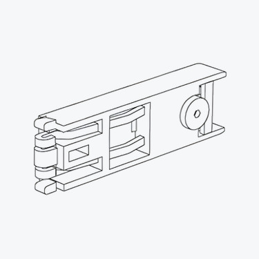 Tension Lock -  W002